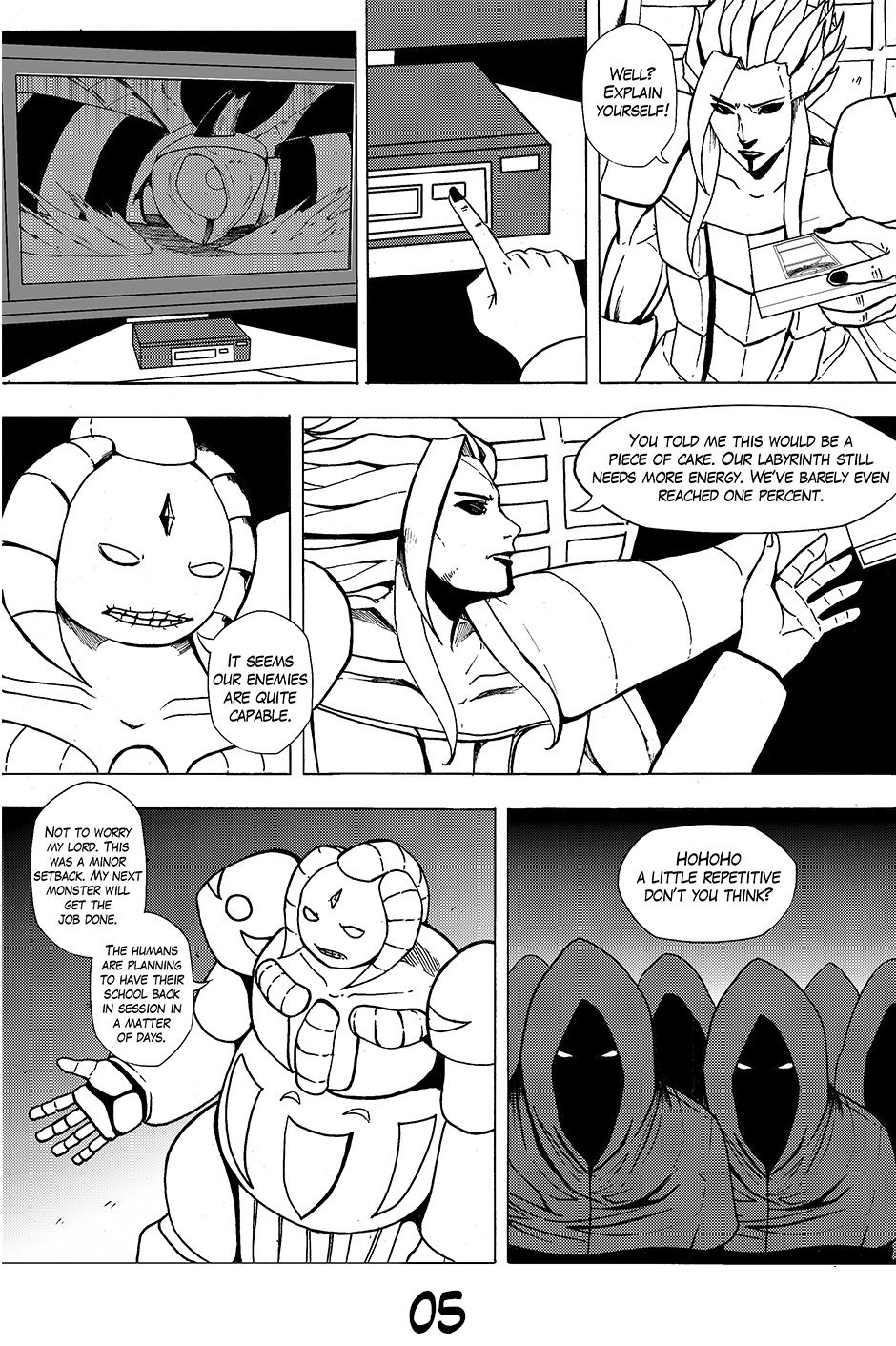 Page 5