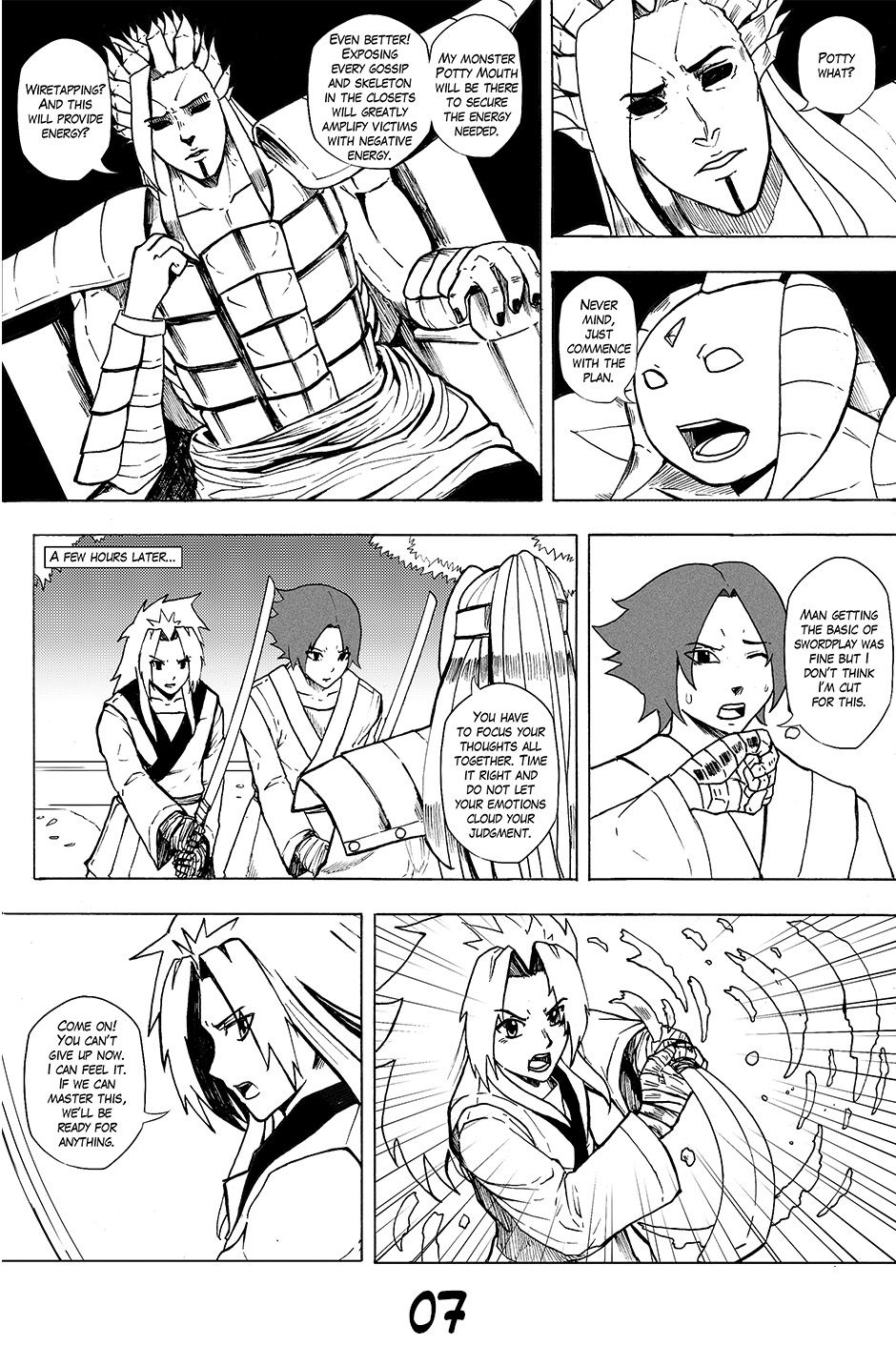 Page 7