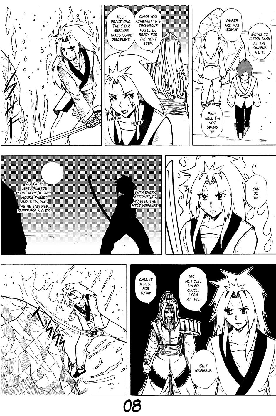 Page 8