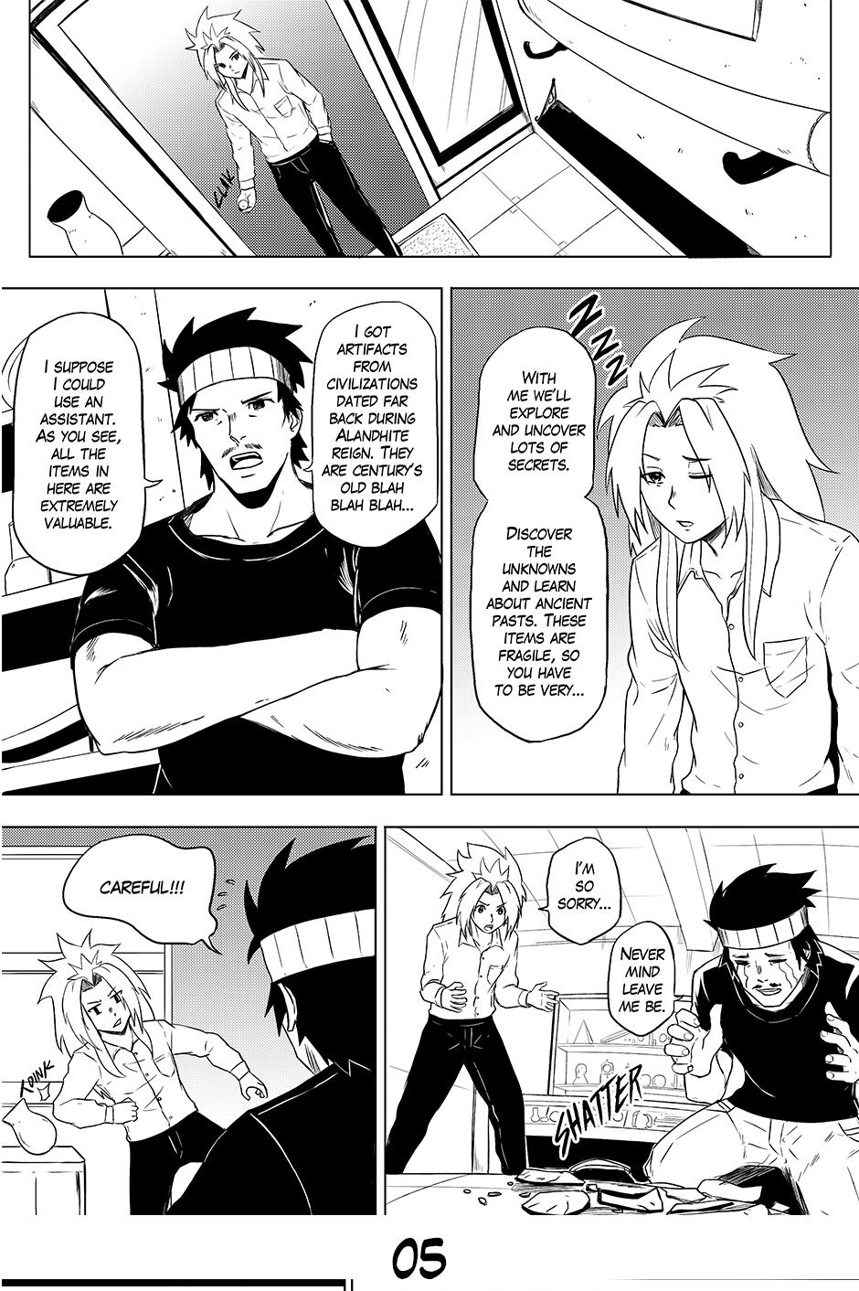 Page 5