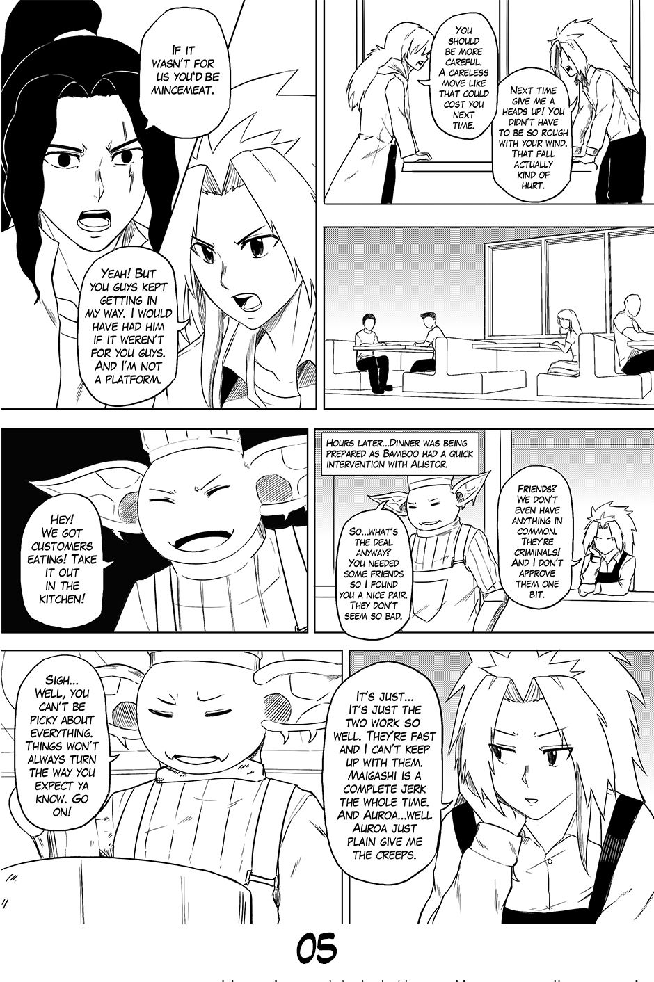 Page 5