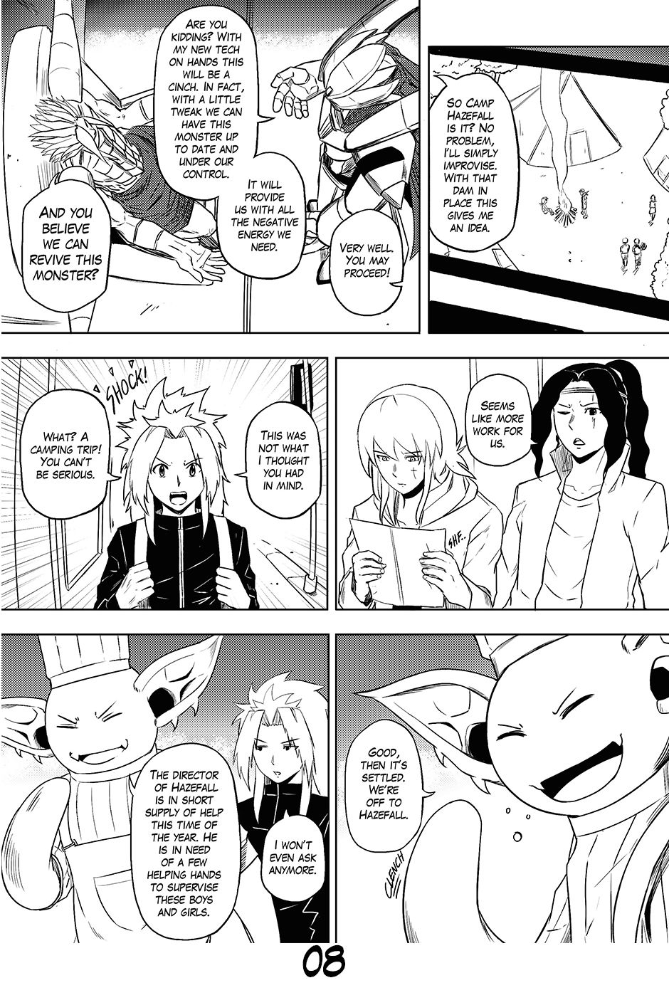 Page 8