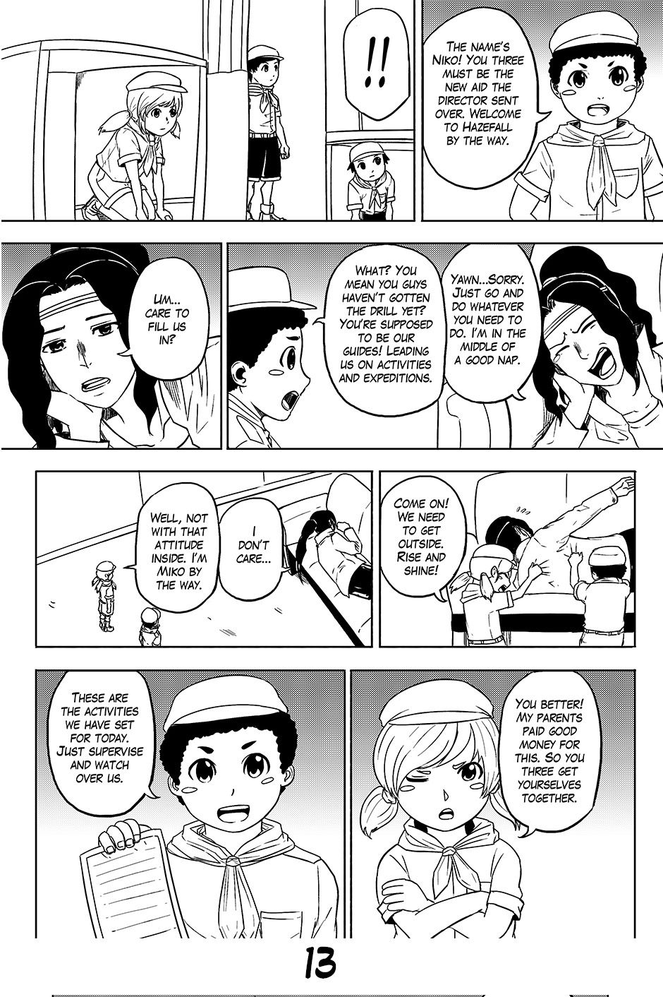 Page 5