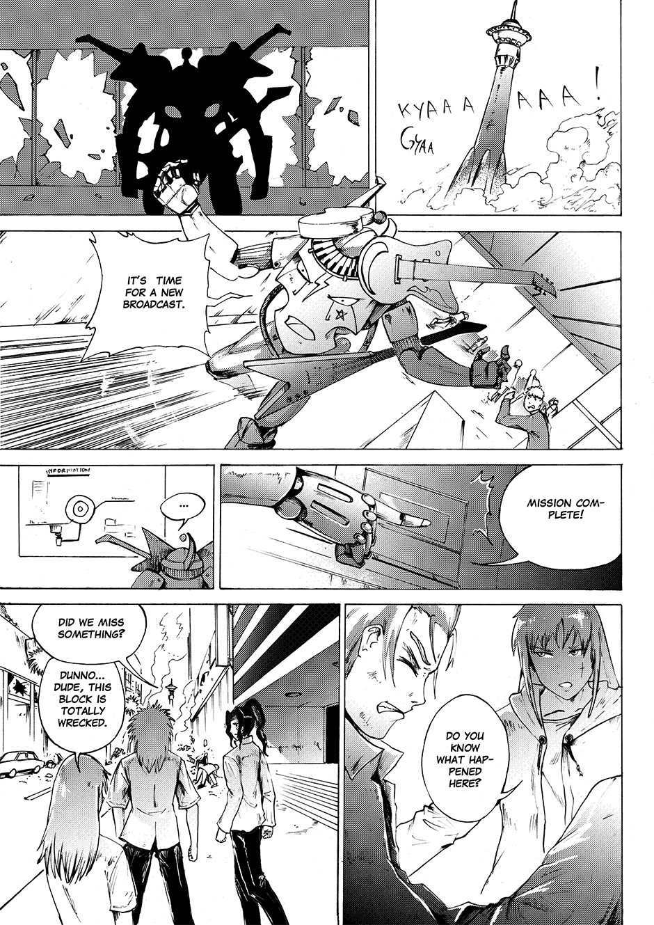 Page 1