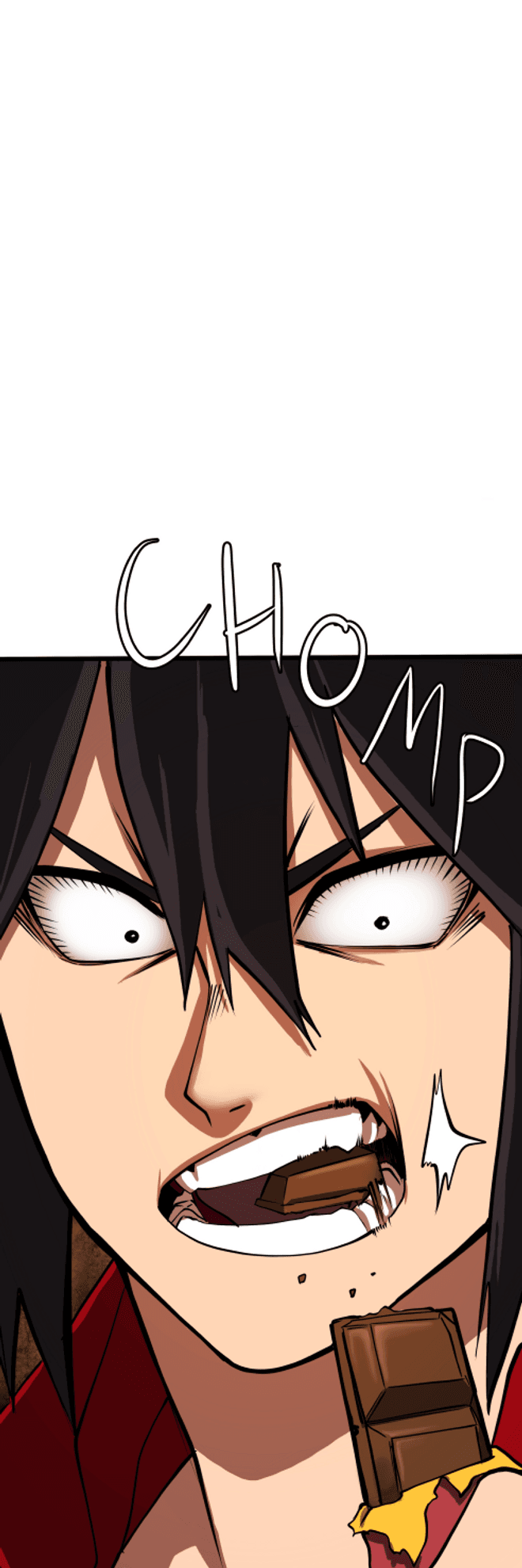 Bandit King Manhwa Chapter 1