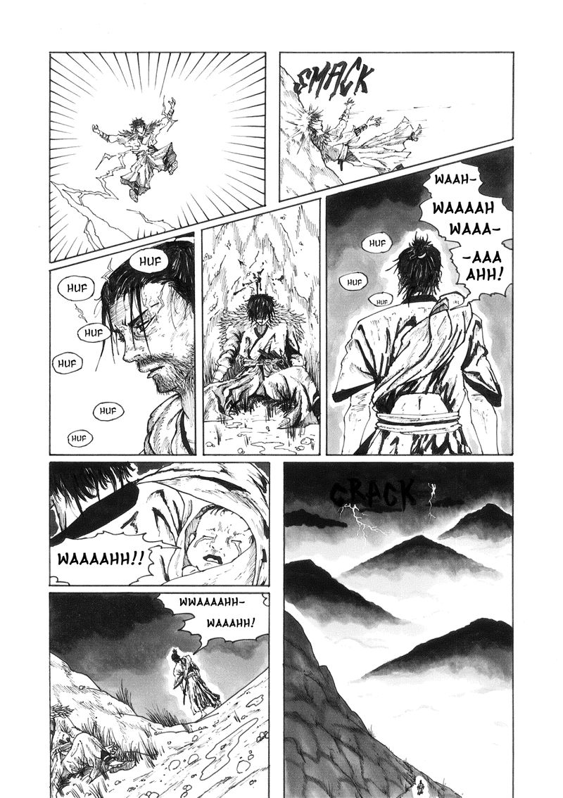 Chapter 1 The Bastard Son DISHONOR Voyce.Me