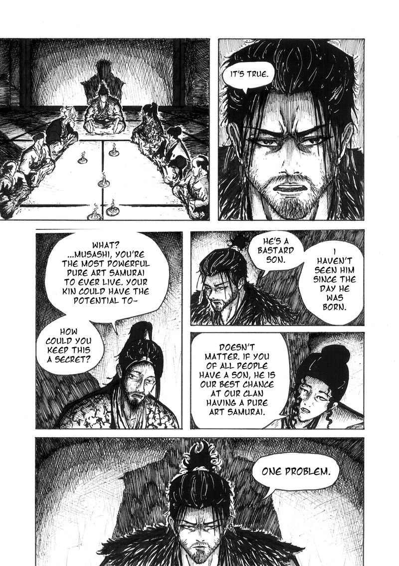 Chapter 1 The Bastard Son DISHONOR Voyce.Me