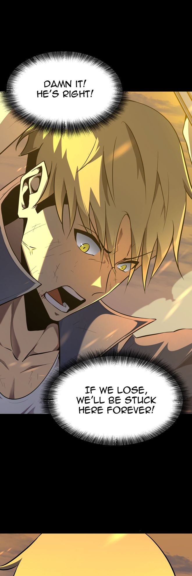Leveling Up My Isekai D Abs Scan Leveling Up My Isekai'd Abs | Voyce.Me