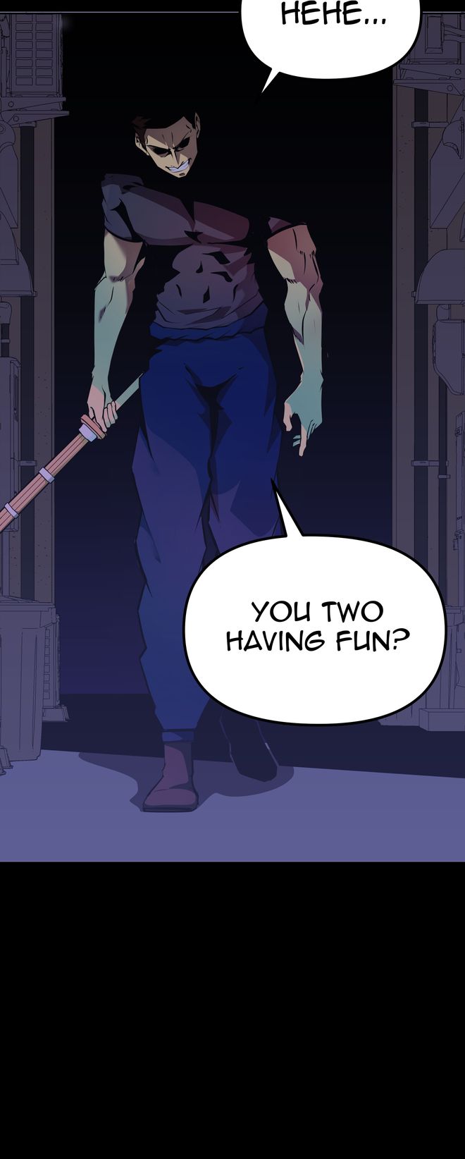 Leveling Up My Isekai'd Abs Ch 1 Leveling Up My Isekai'd Abs | Voyce.Me