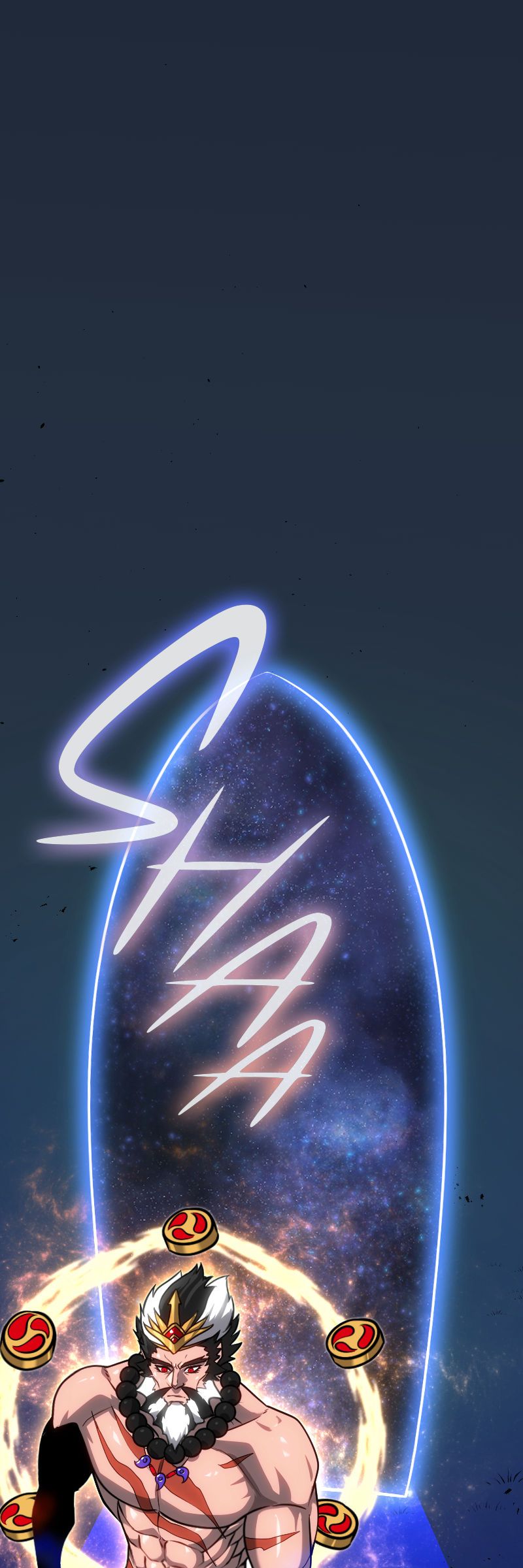 Episode 104 - Look down on God | God Game | Voyce.Me