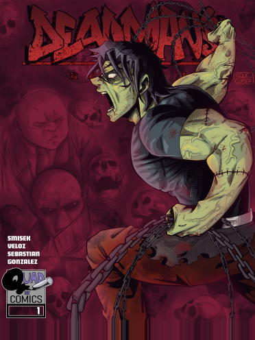 Deadman's Requiem | Deadman's Requiem | Voyce.Me