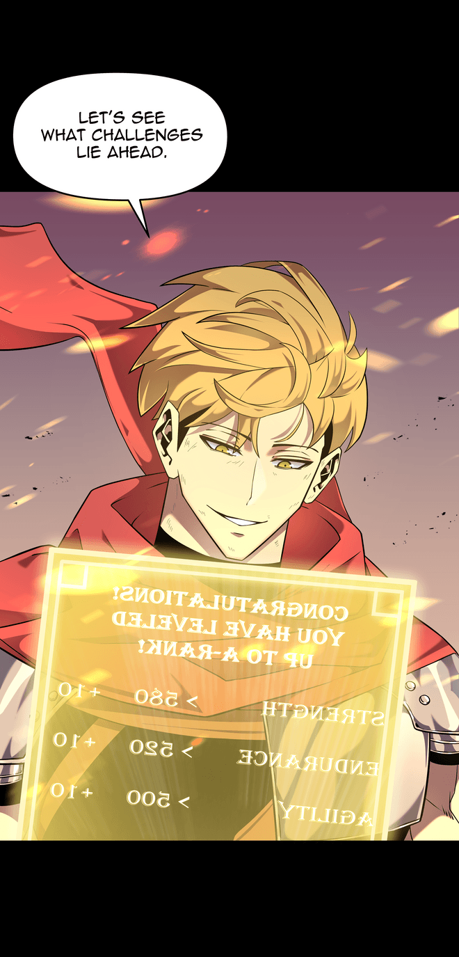 Levelling Up My Isekai Abs Leveling Up My Isekai'd Abs | Voyce.Me