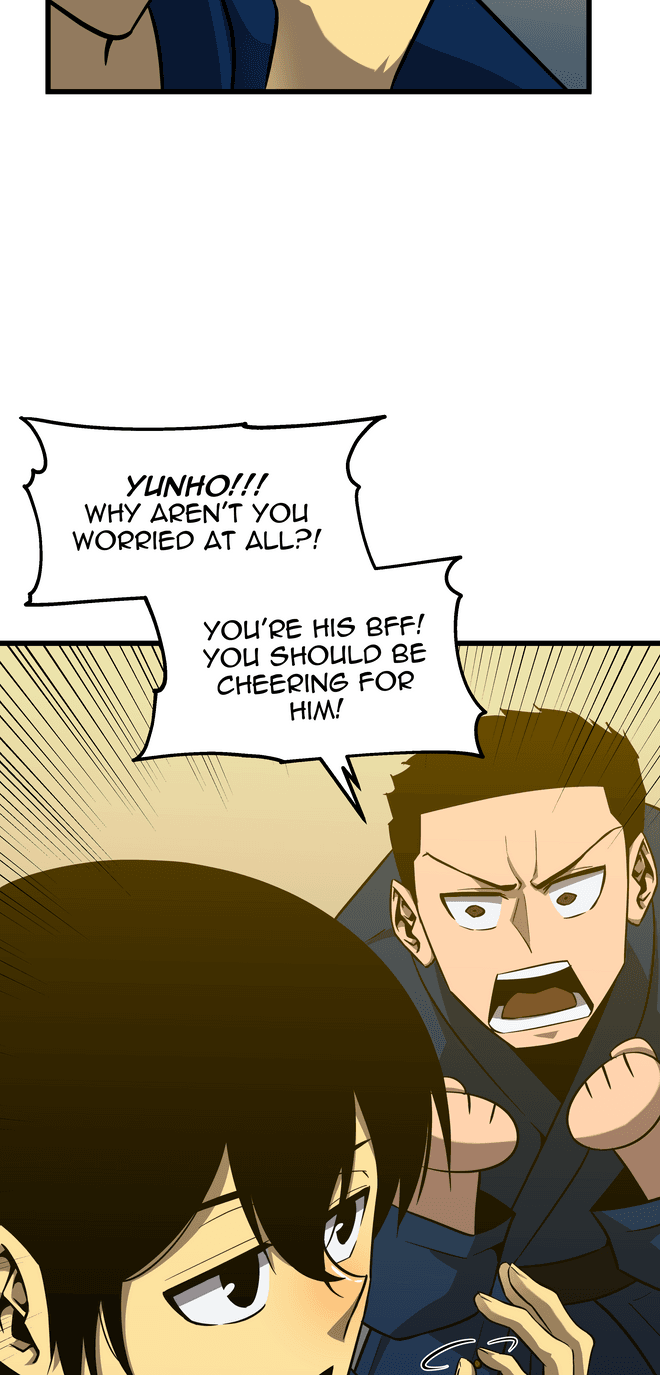 Leveling Up My Isekai D Abs Scan Leveling Up My Isekai'd Abs | Voyce.Me