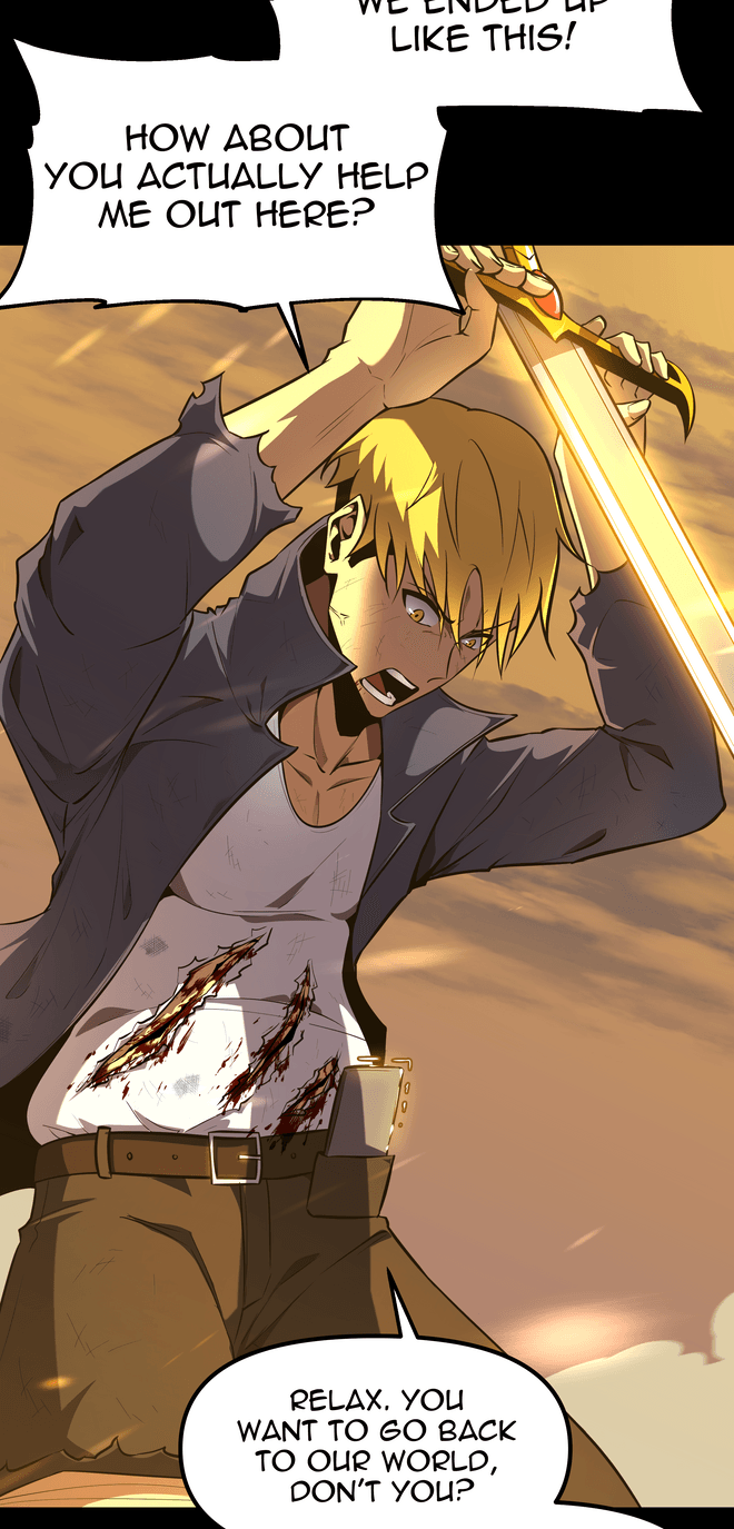 Leveling Up My Isekai D Abs Scan Leveling Up My Isekai'd Abs | Voyce.Me