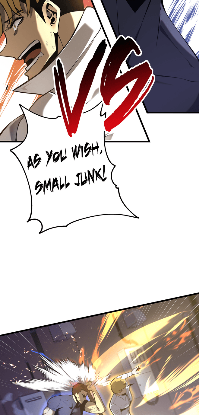 Leveling Up My Isekai'd Abs Manhwa Leveling Up My Isekai'd Abs | Voyce.Me