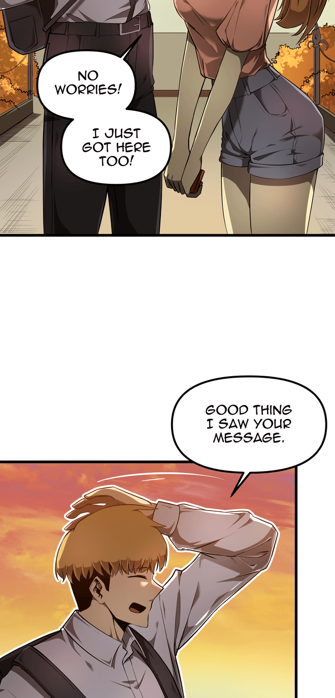 Leveling Up My Isekai D Abs Scan Leveling Up My Isekai'd Abs | Voyce.Me