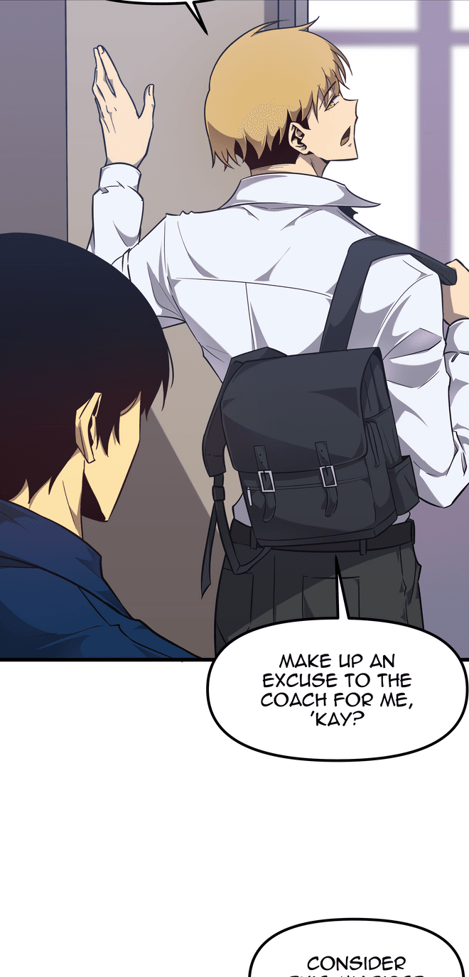 Leveling Up My Isekai'd Abs Ch 1 Leveling Up My Isekai'd Abs | Voyce.Me