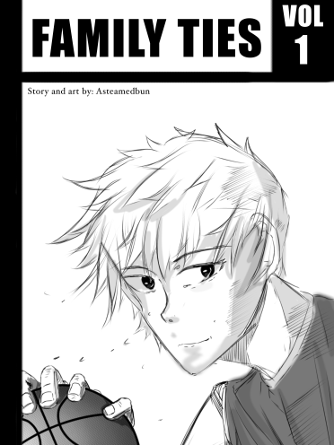 Family Ties (one shot) - Overview | Voyce.Me