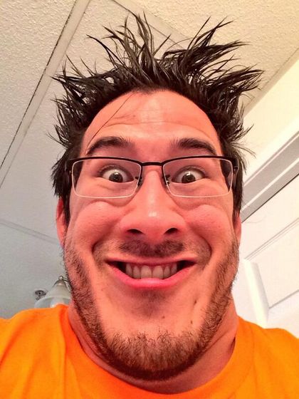 ZombsRoyale.io, Markiplier Wiki