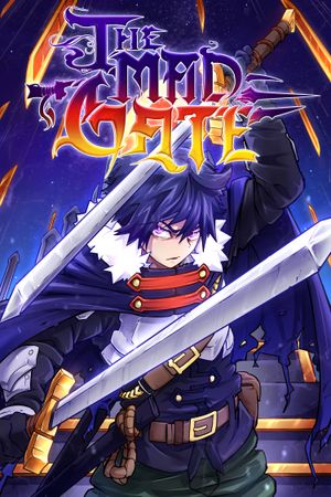 The God of “Game of God” Manga - Chapter 35 - Manga Rock Team