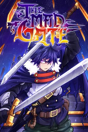 God Game Chapter 5 - ManhwaZ