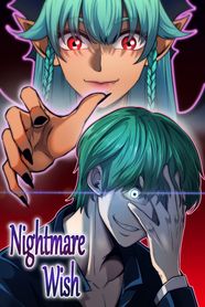 Nightmare Wish Overview Voyce Me